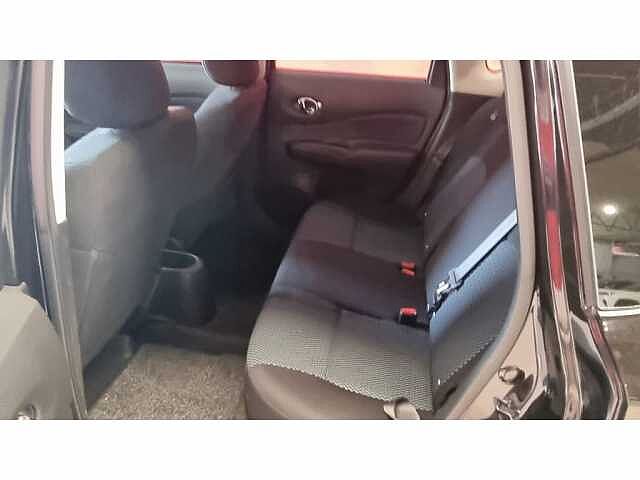 Nissan Note 1.2 80pk//GPS//360&deg;camera//