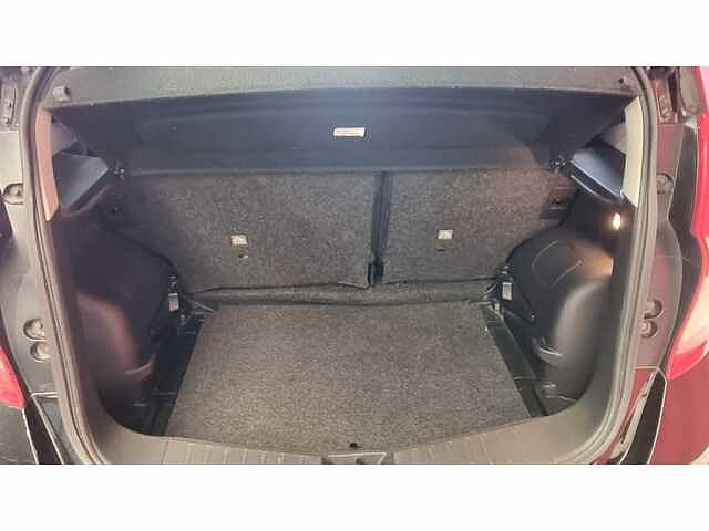 Nissan Note 1.2 80pk//GPS//360&deg;camera//