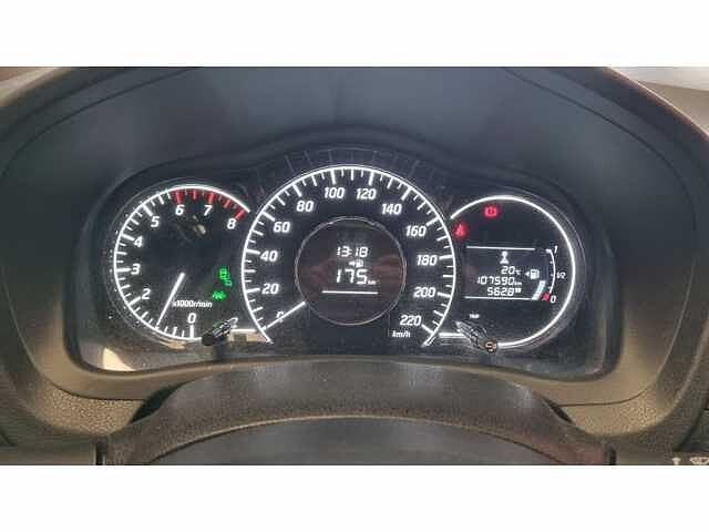 Nissan Note 1.2 80pk//GPS//360&deg;camera//