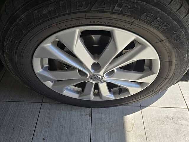 Nissan X-Trail 1,6 Benzine//163pk//Airco//Trekhaak