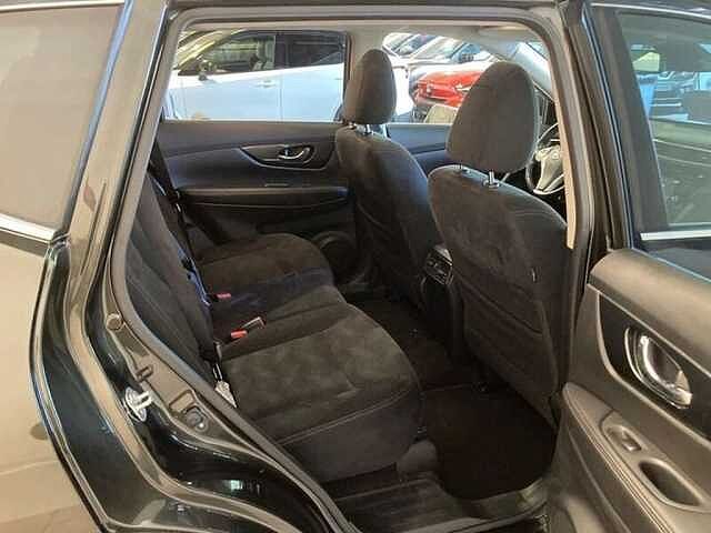 Nissan X-Trail 2.0dCi (177pk) X-TRONIC N-CONNECTA  2WD