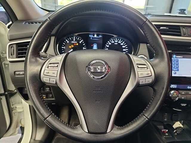 Nissan X-Trail N-Connecta