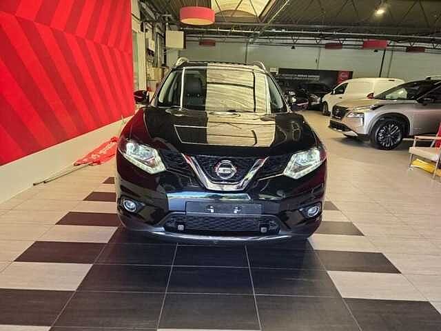 Nissan X-Trail 1.6dCi Tekna Automaat