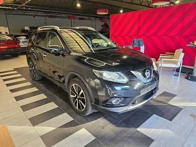 Nissan X-Trail NISSAN X-TRAIL 1.6 Benzine//Tekna//full option