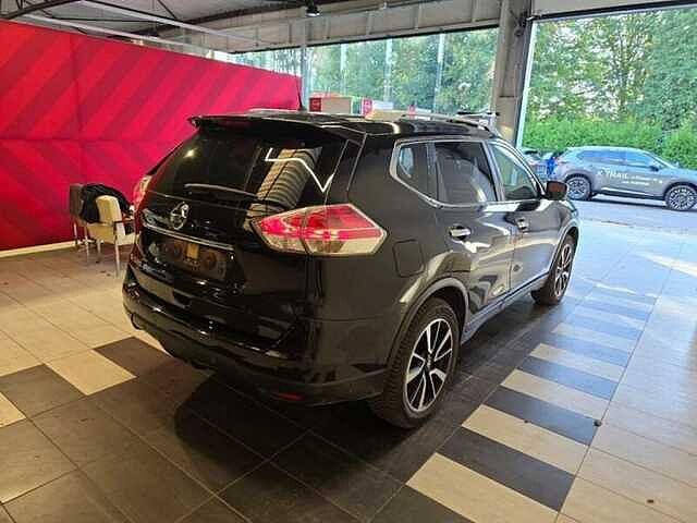 Nissan X-Trail NISSAN X-TRAIL 1.6 Benzine//Tekna//full option