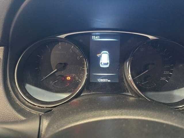 Nissan X-Trail NISSAN X-TRAIL 1.6 Benzine//Tekna//full option