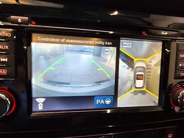 Nissan X-Trail NISSAN X-TRAIL 1.6 Benzine//Tekna//full option