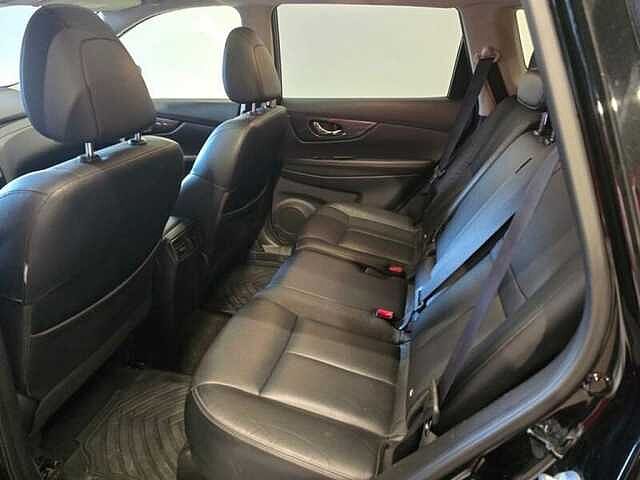 Nissan X-Trail NISSAN X-TRAIL 1.6 Benzine//Tekna//full option