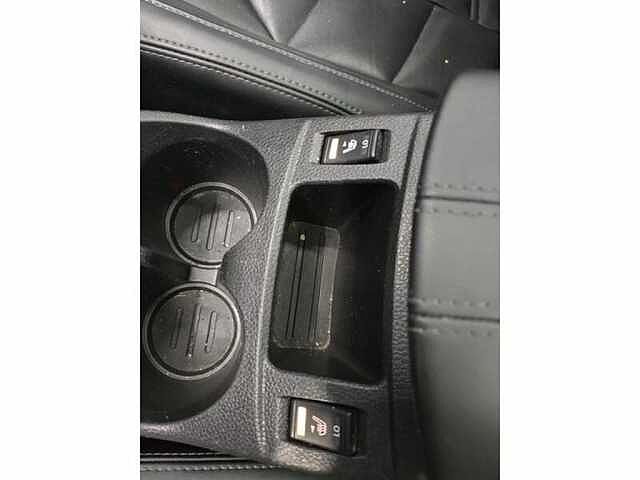 Nissan Qashqai 1.3 DCT TEKNA PLUS