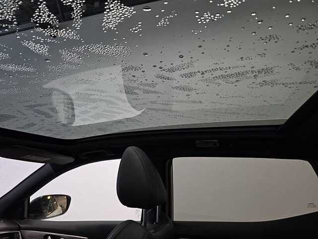 Nissan Qashqai 1.3 DCT TEKNA PLUS