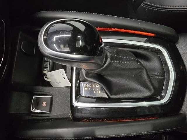 Nissan Qashqai 1.3 DCT TEKNA PLUS