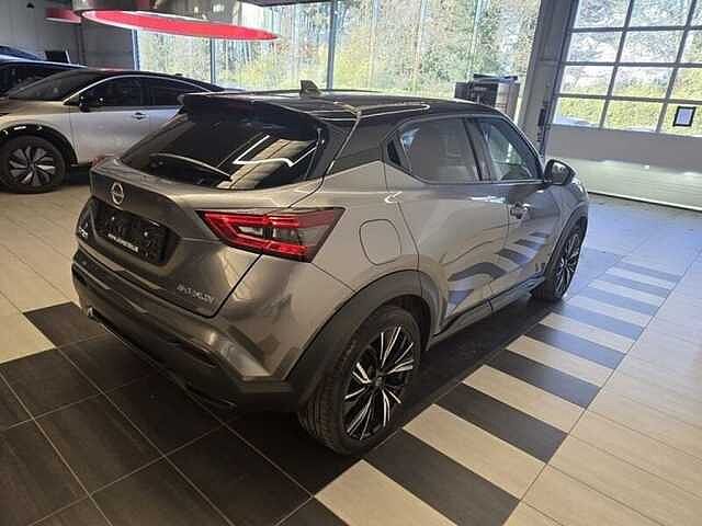 Nissan Juke //N-DESIGN / DIG-T 114////