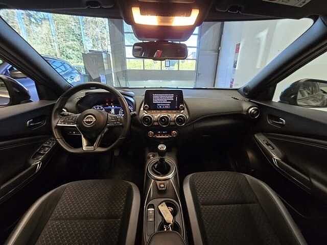 Nissan Juke //N-DESIGN / DIG-T 114////