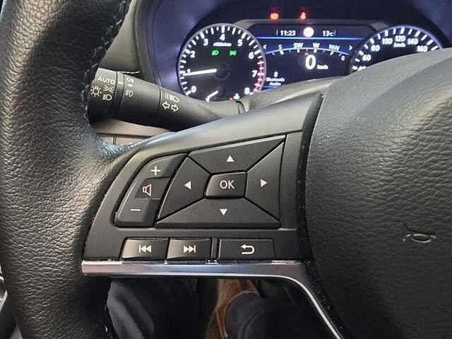 Nissan Juke //N-DESIGN / DIG-T 114////