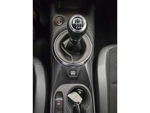 Nissan Juke //N-DESIGN / DIG-T 114////