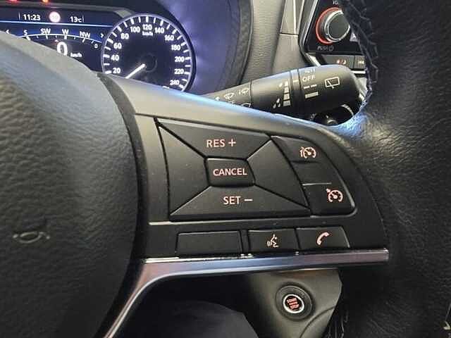 Nissan Juke //N-DESIGN / DIG-T 114////