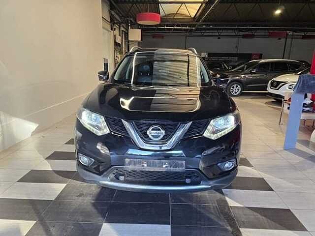 Nissan X-Trail NISSAN X-TRAIL 1.6 Benzine//Tekna//full option