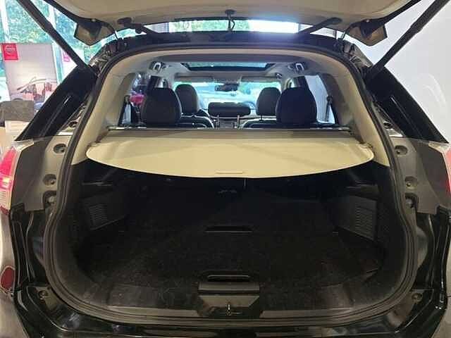 Nissan X-Trail NISSAN X-TRAIL 1.6 Benzine//Tekna//full option