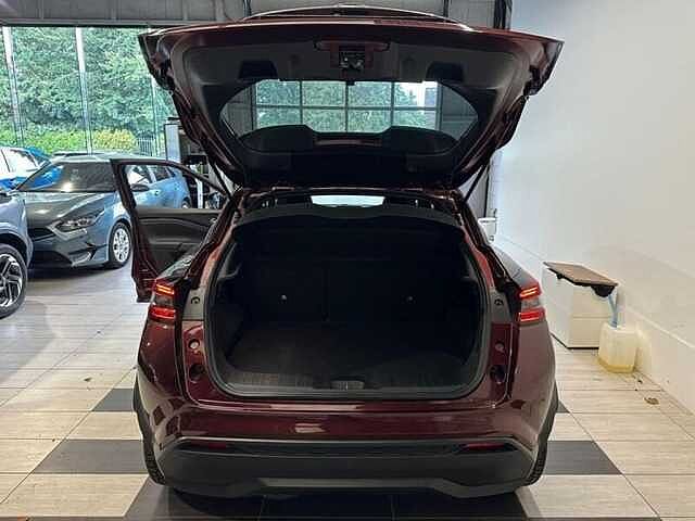 Nissan Juke HYBRIDE 1.6 TEKNA FULL OPTION GARANTIE TOT 2033*