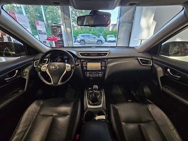 Nissan X-Trail NISSAN X-TRAIL 1.6 Benzine//Tekna//full option