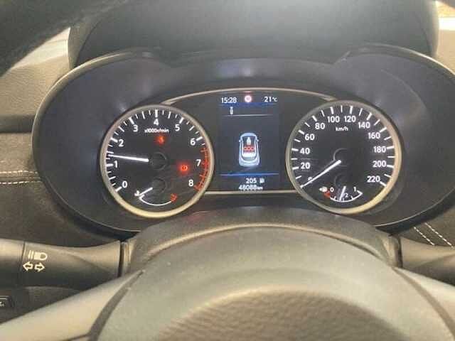 Nissan Micra N-SPORT 5MT