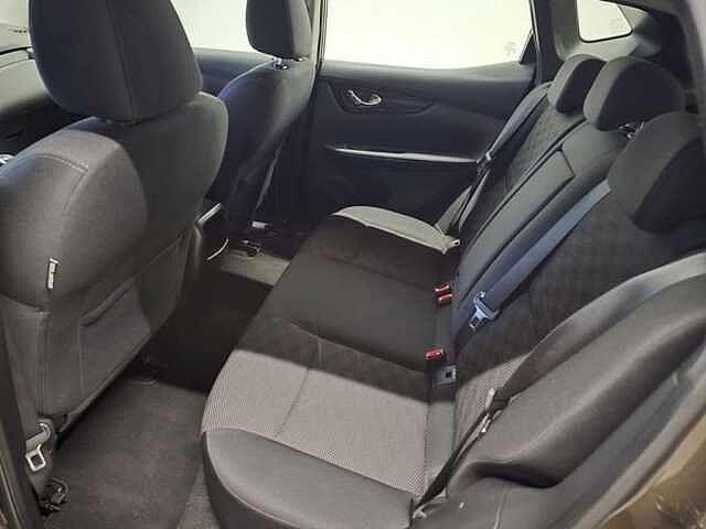 Nissan Qashqai DIG-T Acenta 163pk 1,6 Benzine