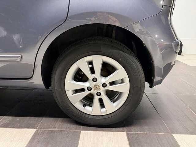 Nissan Note Connect Edition 1.4 Benzine Manueel