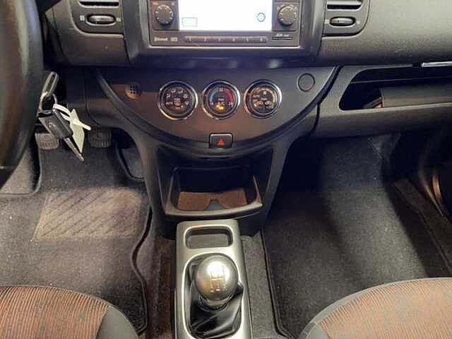 Nissan Note Connect Edition 1.4 Benzine Manueel