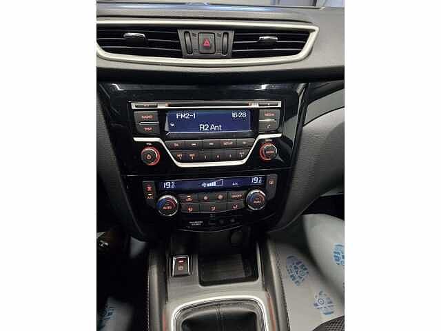 Nissan Qashqai DIG-T Acenta 163pk 1,6 Benzine