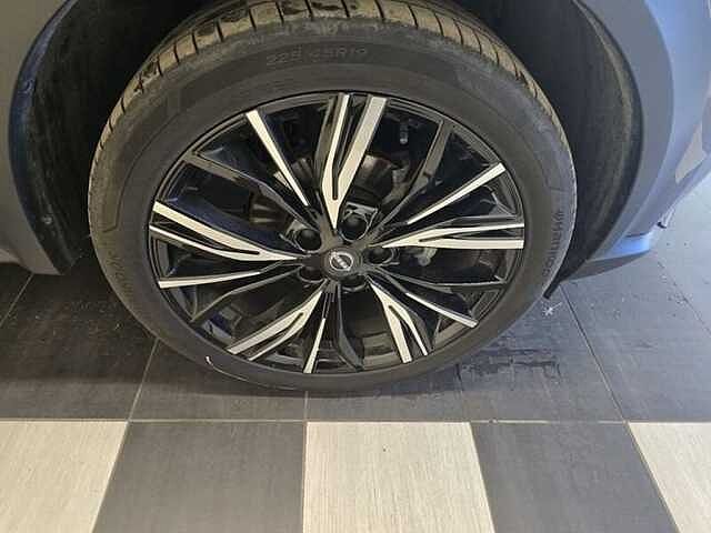 Nissan Juke //N-DESIGN / DIG-T 114////