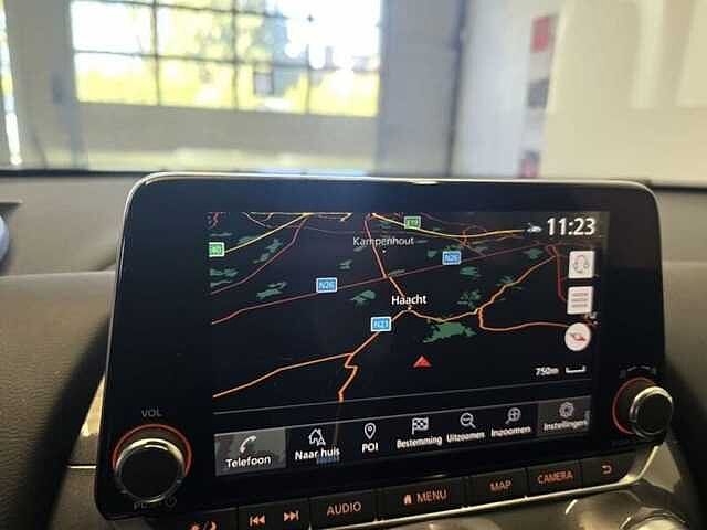 Nissan Juke //N-DESIGN / DIG-T 114////