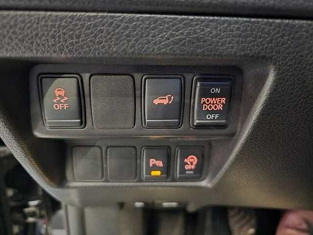 Nissan X-Trail NISSAN X-TRAIL 1.6 Benzine//Tekna//full option