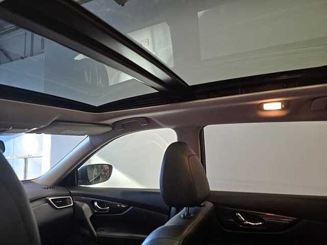 Nissan X-Trail NISSAN X-TRAIL 1.6 Benzine//Tekna//full option