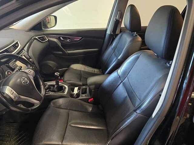 Nissan X-Trail NISSAN X-TRAIL 1.6 Benzine//Tekna//full option