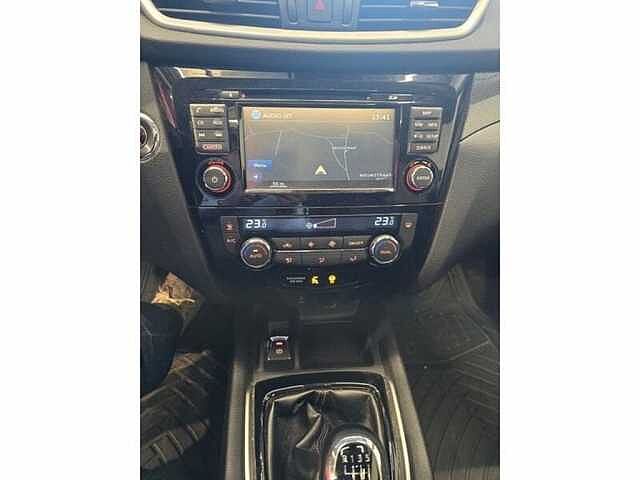 Nissan X-Trail NISSAN X-TRAIL 1.6 Benzine//Tekna//full option