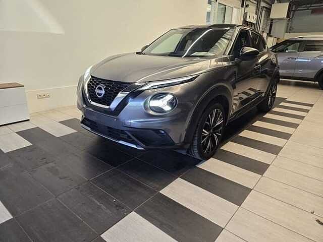 Nissan Juke //N-DESIGN / DIG-T 114////