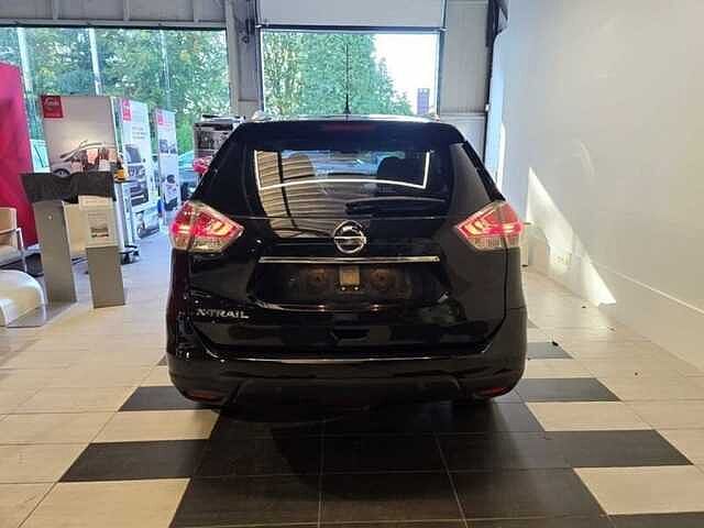 Nissan X-Trail NISSAN X-TRAIL 1.6 Benzine//Tekna//full option