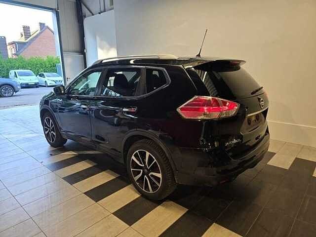 Nissan X-Trail NISSAN X-TRAIL 1.6 Benzine//Tekna//full option