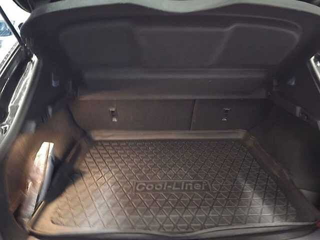 Nissan Qashqai DIG-T N-Connecta+Design pack 140pk