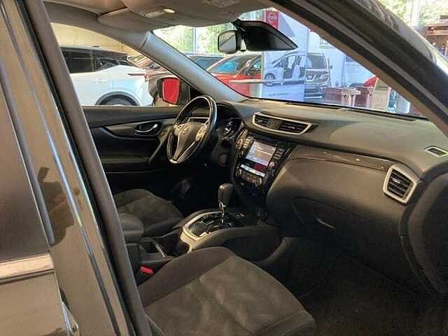 Nissan X-Trail 2.0dCi (177pk) X-TRONIC N-CONNECTA  2WD