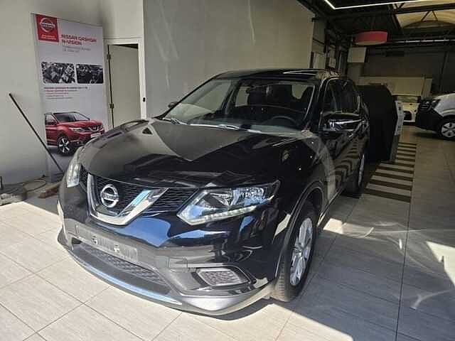 Nissan X-Trail 1,6 Benzine//163pk//Airco//Trekhaak
