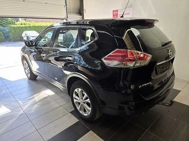 Nissan X-Trail 1,6 Benzine//163pk//Airco//Trekhaak