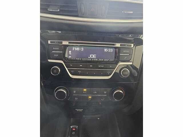 Nissan X-Trail 1,6 Benzine//163pk//Airco//Trekhaak
