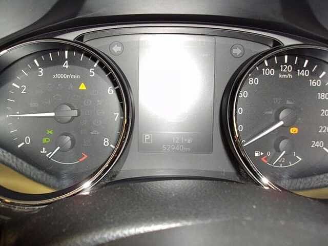 Nissan X-Trail 1.3 DIG-T TEKNA AUTOMAAT