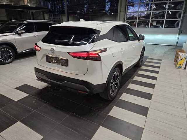 Nissan Qashqai Tekna+Pano+Cold Pack//X-tronic//trekhaak//158pk