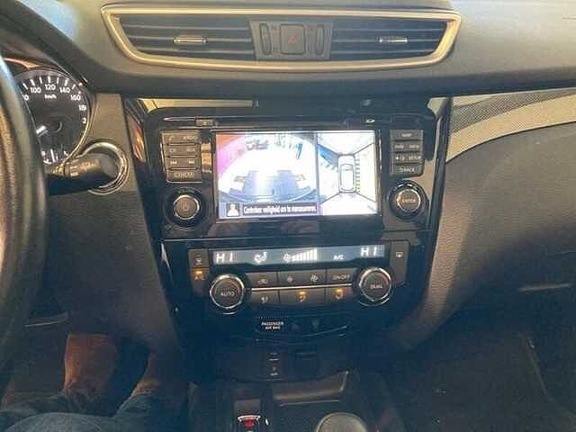 Nissan X-Trail 2.0dCi (177pk) X-TRONIC N-CONNECTA 2WD