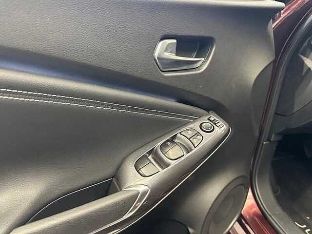 Nissan Juke HYBRIDE 1.6 TEKNA FULL OPTION GARANTIE TOT 2033*