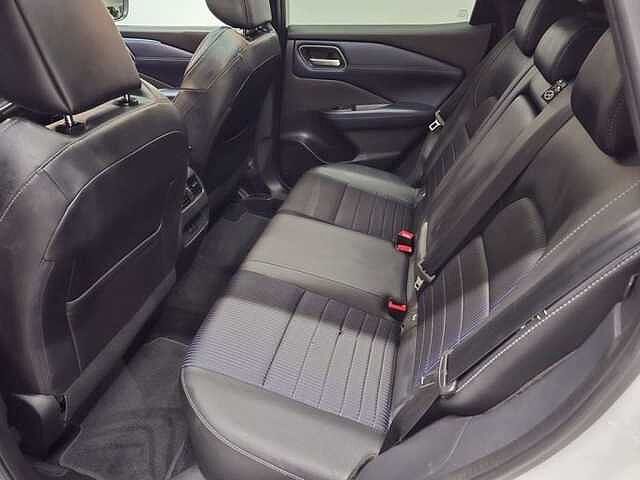 Nissan Qashqai Tekna+Pano+Cold Pack//X-tronic//trekhaak//158pk