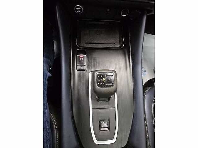 Nissan Qashqai Tekna+Pano+Cold Pack//X-tronic//trekhaak//158pk