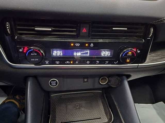 Nissan Qashqai Tekna+Pano+Cold Pack//X-tronic//trekhaak//158pk